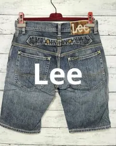 Lee COWBOY✩デニムハーフパンツ✩リー