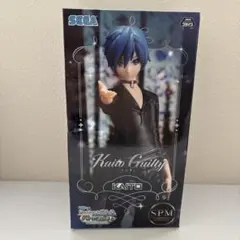 KAITO フィギュア　ギルティ　プライズ