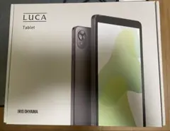 LUCA IRIS OHYAMA タブレット TA08E1W63-V1H