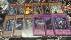 遊戯王　ウルトラ　まとめ　ゲートボールなど