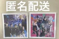 プロセカ　CD 特典　ステッカー　ビビバス