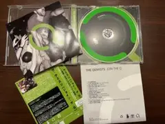 ザ ケミスツ THE QEMISTS/ジョイン ザ Q JOIN THE Q
