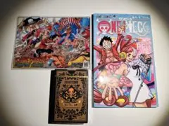 ONE PIECE セット