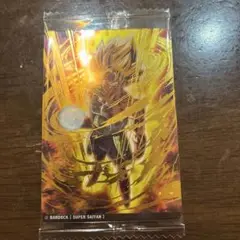ドラゴンボールイタジャガ
