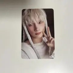 TXT TOGETHER weverse album B ヒュニンカイ