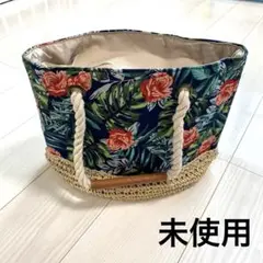 カゴバック