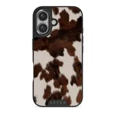BURGA Elite Dark (MagSafe) iPhone16 ケース