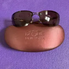 iZONE NEW YORK サングラス UV400 ドライブ