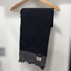 BEAMS ANGORA WOOL マフラー