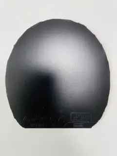 卓球ラバー ディグニクス09C 黒 特厚