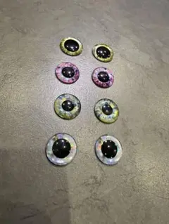 ネオブライス♡アイ♡セット