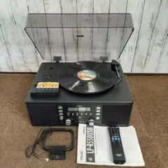 最終値下げTEACレコードプレーヤー LP-R550USB LP-R550USB | 製品トップ | TEAC - プレミアムオーディオ
