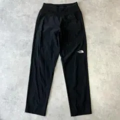美品　 バーブライトランニングパンツS メンズ　男女共有　黒
