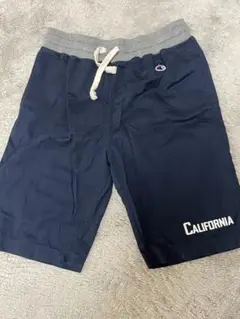 Champion CALIFORNIA ショートパンツ Lサイズ
