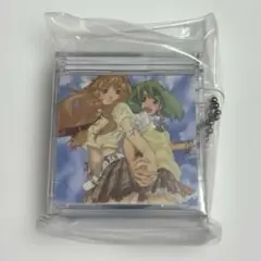 マクロスF ミニCDコレクション ライオン