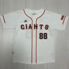GIANTS ジャイアンツ 原辰徳 ユニフォーム