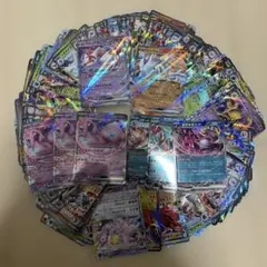 ポケモンカード 約147枚　RR