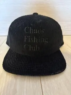 2025年最新】chaos fishing club キャップの人気アイテム - メルカリ