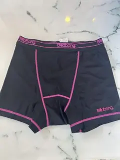新品未使用　インナーパンツ　billabong sizeＬ