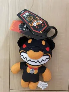 Deddy Bears デディベアーズ　プラッシュクリップオン