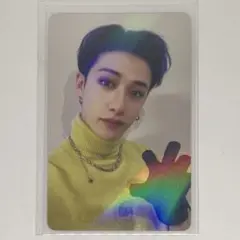 Stray Kids バンチャン ODDINARY withdrama 特典