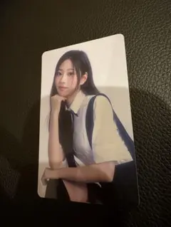 SMTOWN LIVE 2025 hearts2hearts ハトゥハ　ステラ