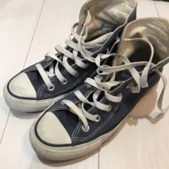 コンバース オールスター ブルー