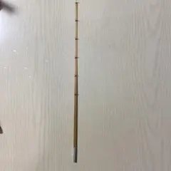 魚華御竿　魚華　ワカサギ　竹製　穂先 魚華御竿 冬華 27cm 2本セット ワカサギ穂先 送料無料｜Yahoo
