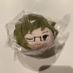 アイナナ　もちマス　二階堂大和