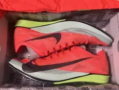【新品未使用・最安値】NIKEズームドラゴンフライ2エリート27.0 US9
