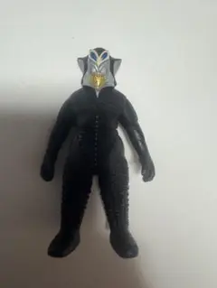 ソフビ道　メフィラス星人
