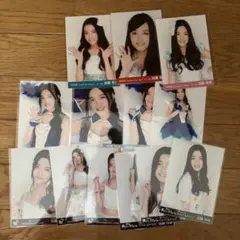 AKB48 加藤玲奈　生写真　13枚　まとめ売り