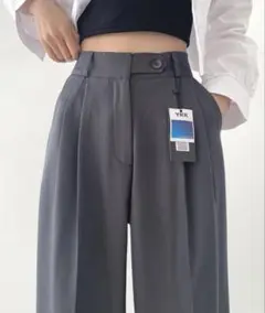 【値下げしました】SONA スラックス