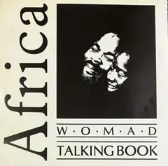 Various - WOMAD Talking Book: Volume Two