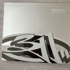 311 Flavors (American Singles) CD