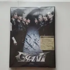 StrayKids GIANT 初回生産限定盤A(CD+BD)