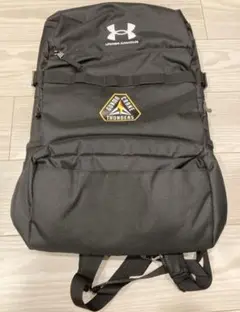 未使用 UNDER ARMOUR 群馬クレインサンダース バックパック 2025年最新】クレインサンダーズ リュックの人気アイテム - メルカリ