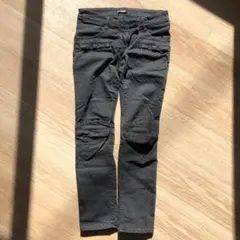 BALMAIN PARIS ジーンズ パンツ スキニー