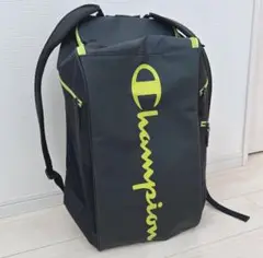 【新品】Champion チャンピオン リュック バスケ 定価 10,780円