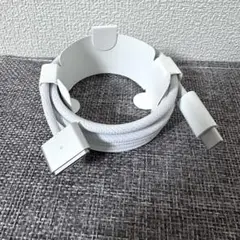 未使用品 Type-C Magsafe2充電ケーブル