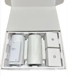 TP-Link メッシュ Wi-Fi システム 無線2台