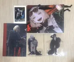 C103 会場限定おまけ本付き　VLIND 新刊AU FGO αίμα エマ Amazon.co.jp: C103 会場限定おまけ本 VLIND 新刊AU FGO αίμα