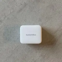 スイッチボット　ボット　シール付き