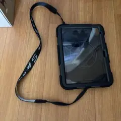 SEYMAC stock iPadケース