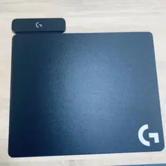 Logicool マウスパッド G-PMP-001 POWERPLAY