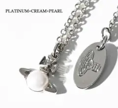 【新品!】Vivienne Westwood BALBINA ネックレス