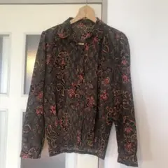 ヴィンテージブラウス