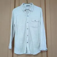 Horizon Dream ボタンアップシャツ MEDIUM