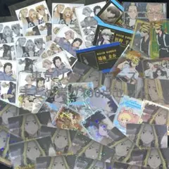 【 東リベ 】 東京リベンジャーズ まとめ売り 100 点セット