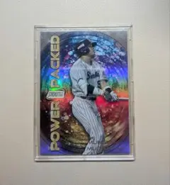 Topps NPB スタクラ 2024 ベースボールカード 村上宗隆